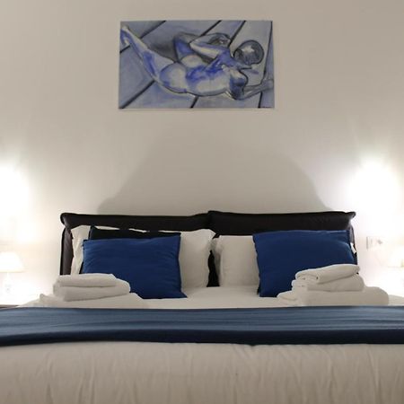 Exclusive Central Apartment 48 Rome Luaran gambar