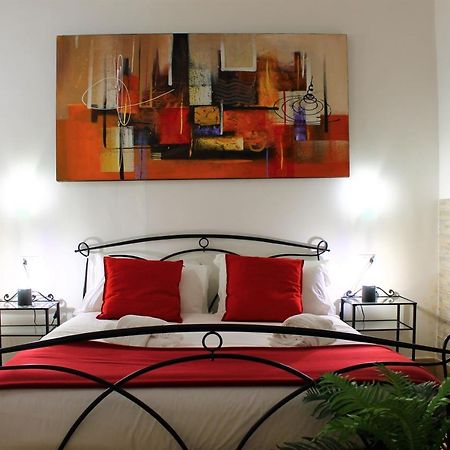 Exclusive Central Apartment 48 Rome Luaran gambar