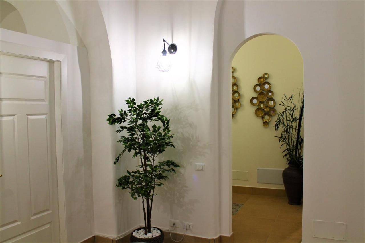 Exclusive Central Apartment 48 Rome Luaran gambar