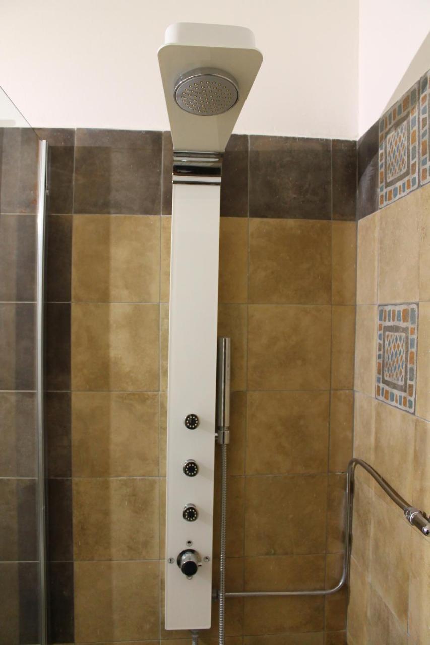 Exclusive Central Apartment 48 Rome Luaran gambar