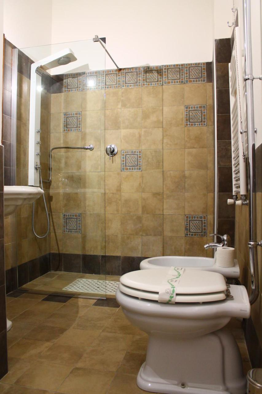 Exclusive Central Apartment 48 Rome Luaran gambar