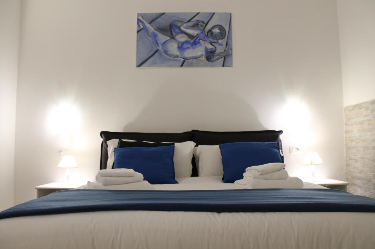 Exclusive Central Apartment 48 Rome Luaran gambar