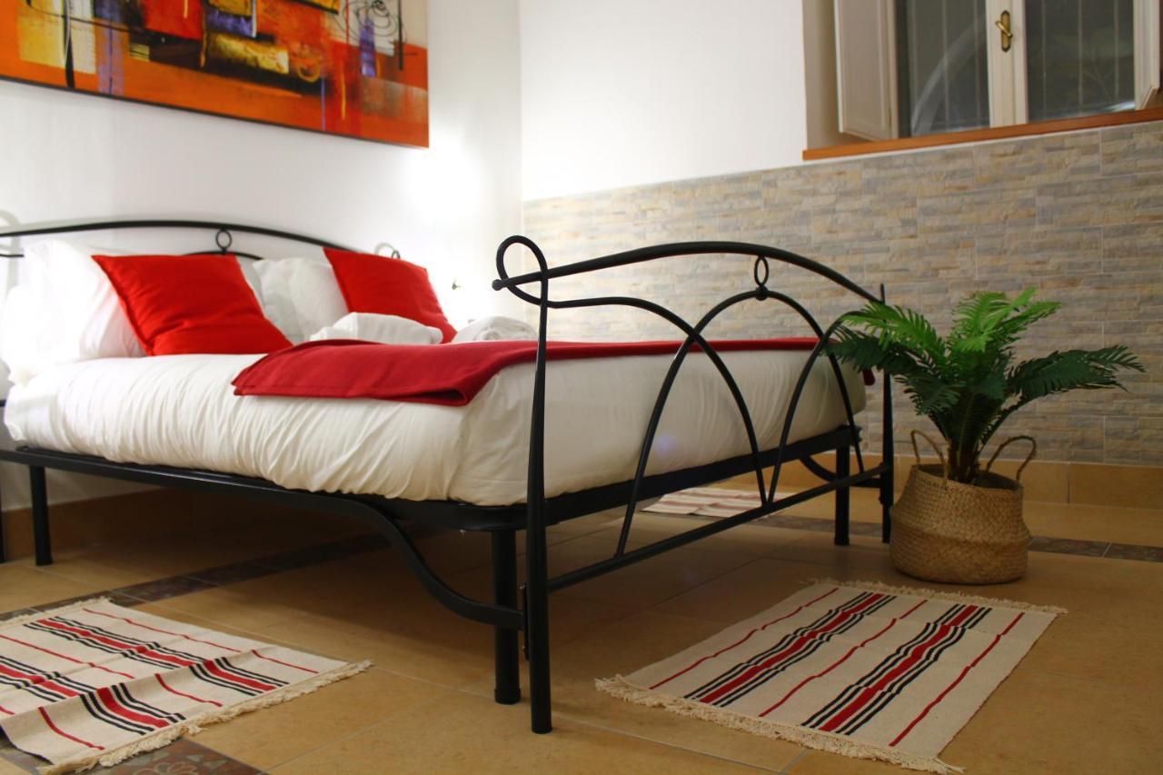 Exclusive Central Apartment 48 Rome Luaran gambar