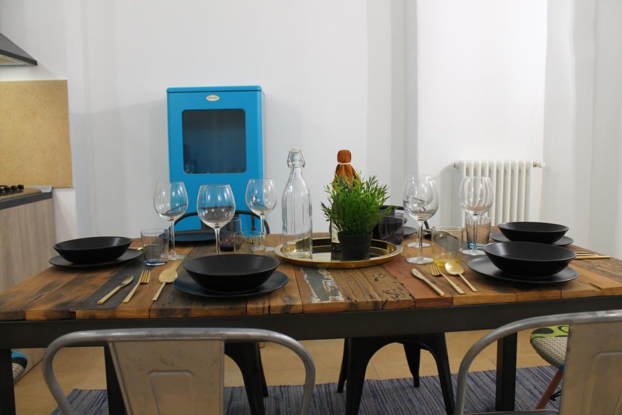Exclusive Central Apartment 48 Rome Luaran gambar