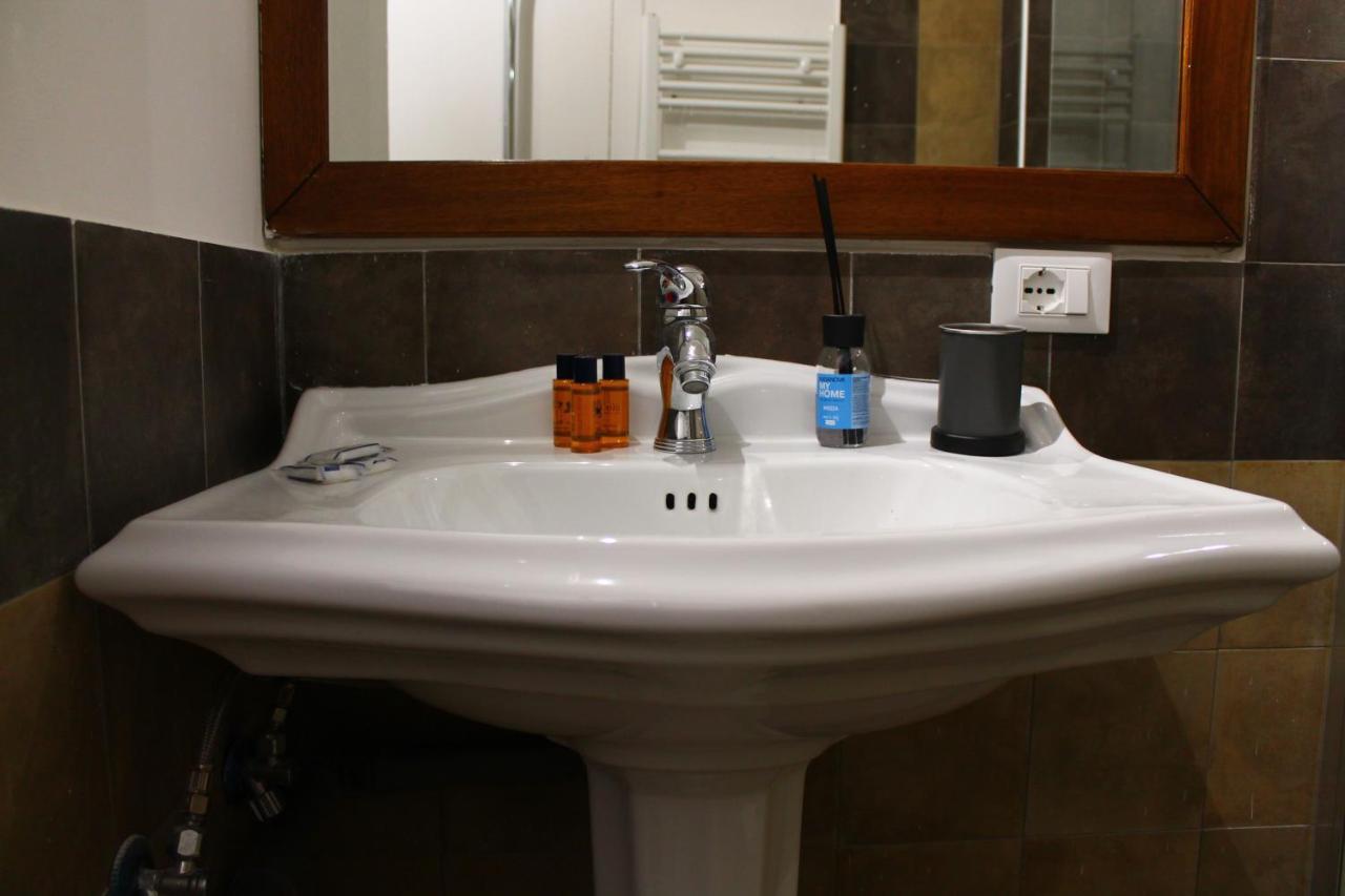 Exclusive Central Apartment 48 Rome Luaran gambar