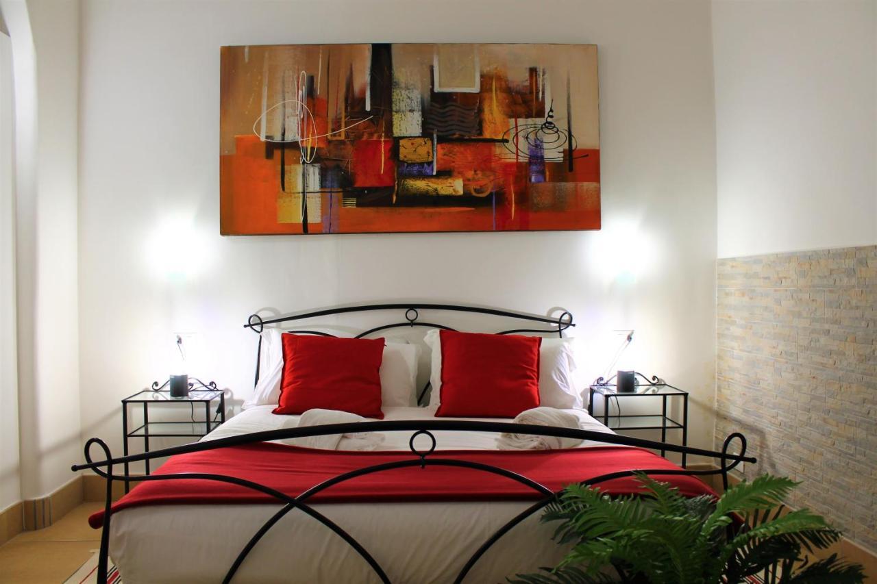 Exclusive Central Apartment 48 Rome Luaran gambar