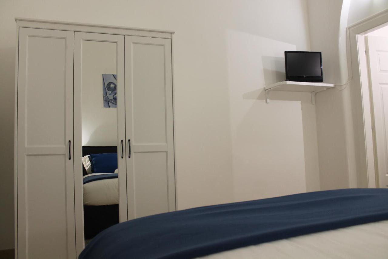 Exclusive Central Apartment 48 Rome Luaran gambar
