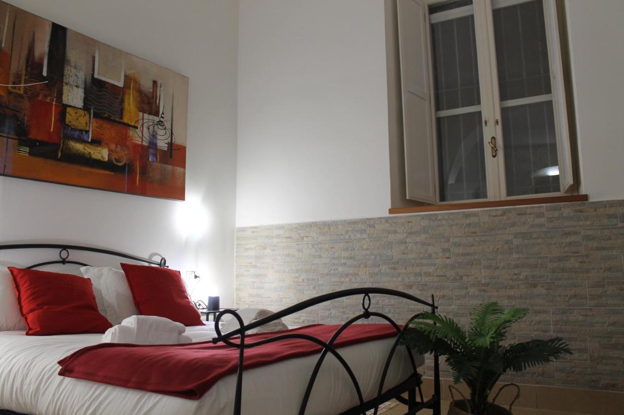 Exclusive Central Apartment 48 Rome Luaran gambar