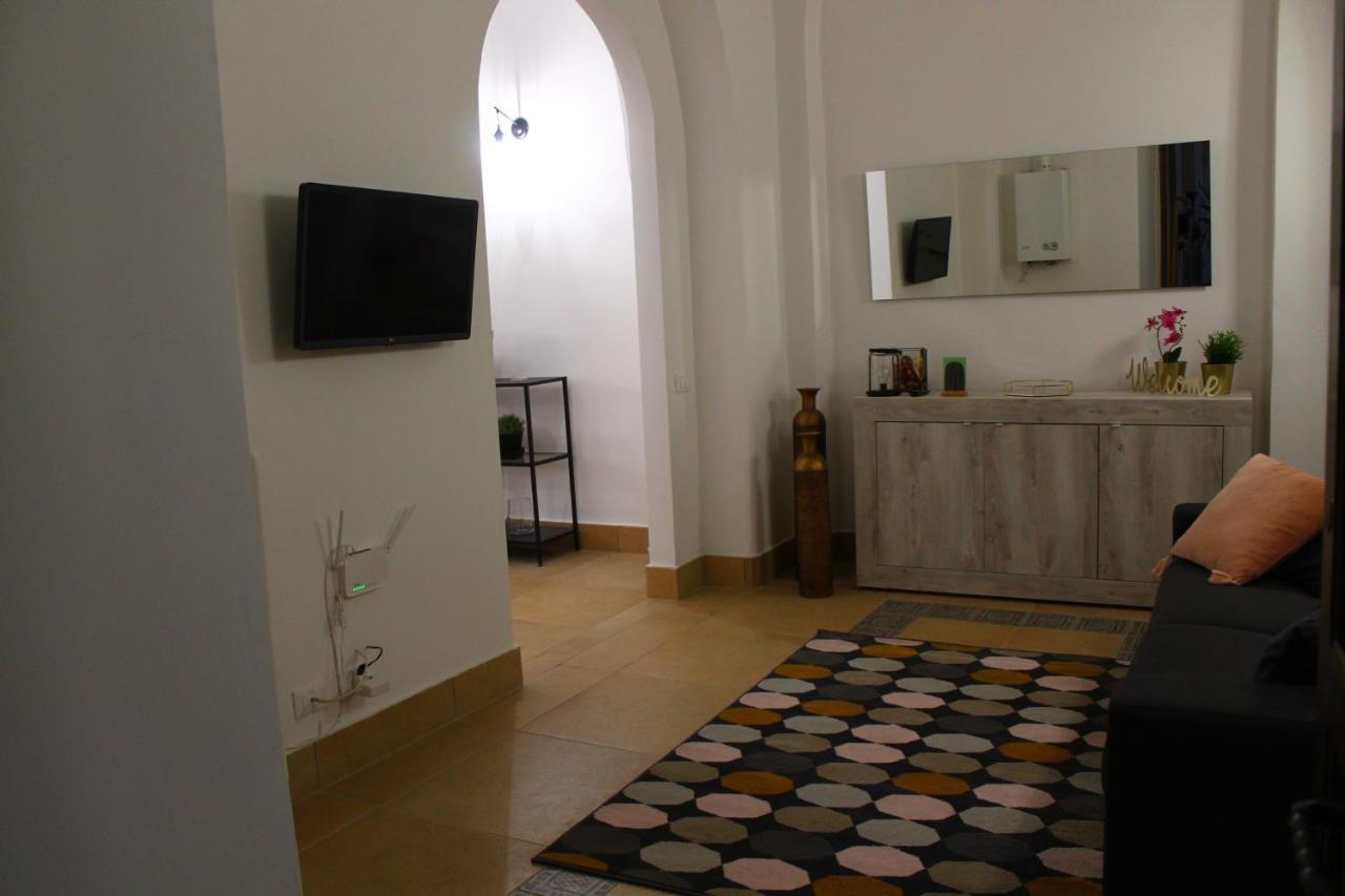 Exclusive Central Apartment 48 Rome Luaran gambar