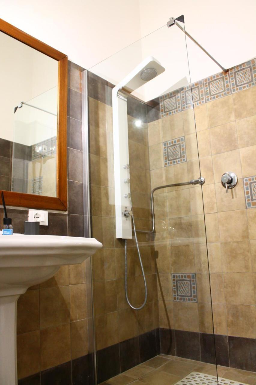 Exclusive Central Apartment 48 Rome Luaran gambar