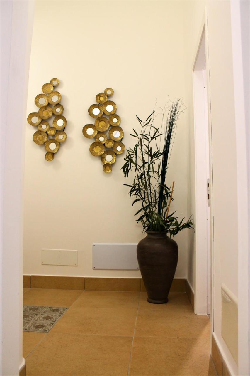 Exclusive Central Apartment 48 Rome Luaran gambar