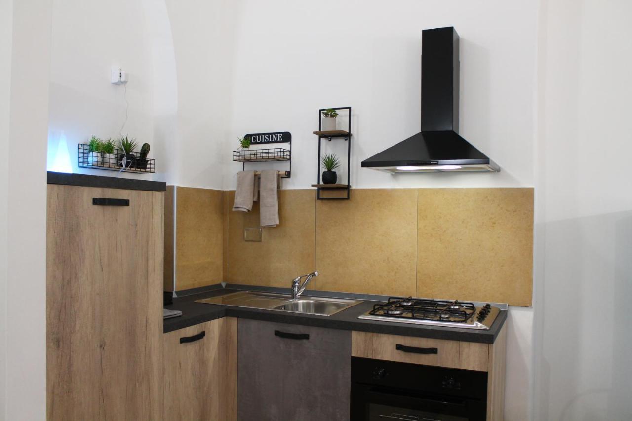 Exclusive Central Apartment 48 Rome Luaran gambar