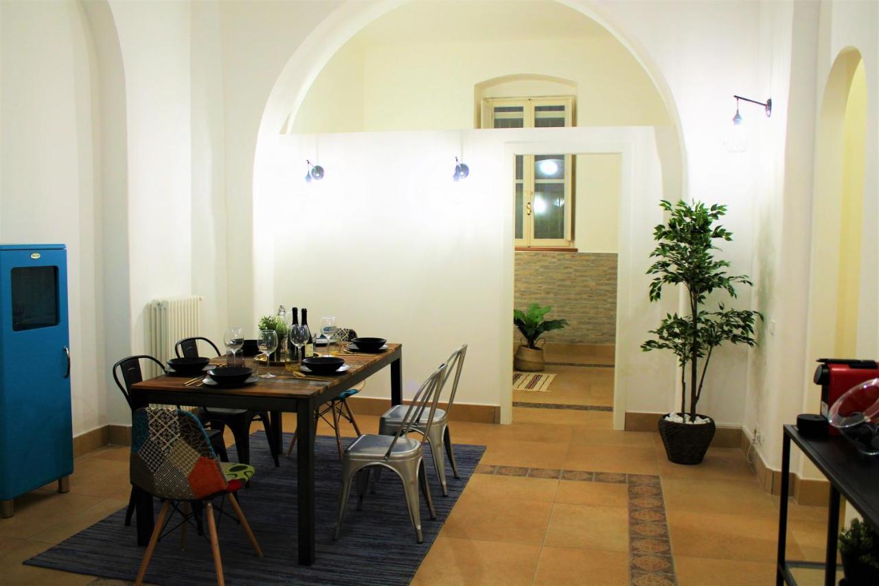 Exclusive Central Apartment 48 Rome Luaran gambar